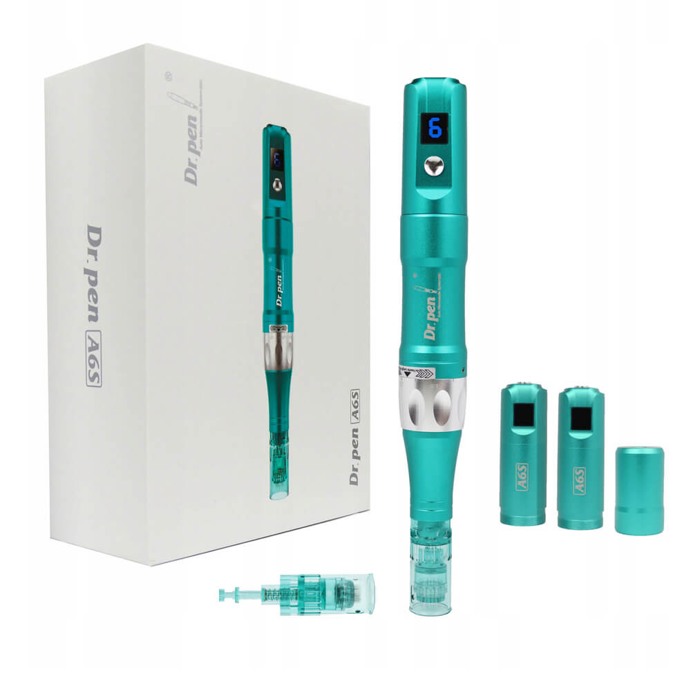 جهاز ديرمابن Dr.Pen A6s
