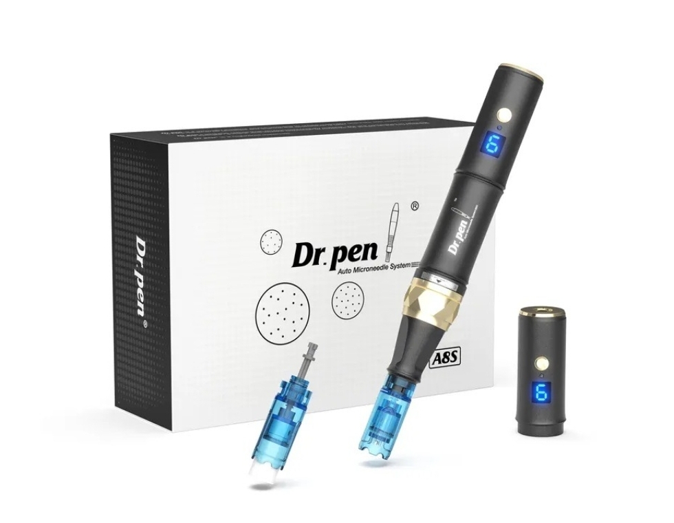 جهاز ديرمابن Dr.Pen A8s