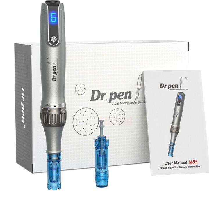 جهاز ديرمابن Dr.Pen M8s