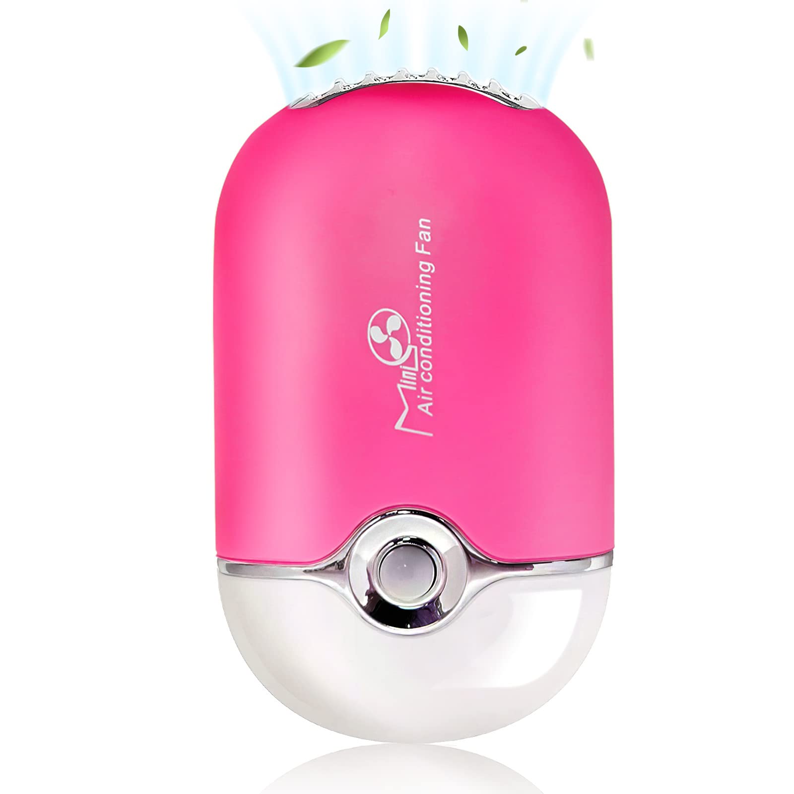 مروحة رموش