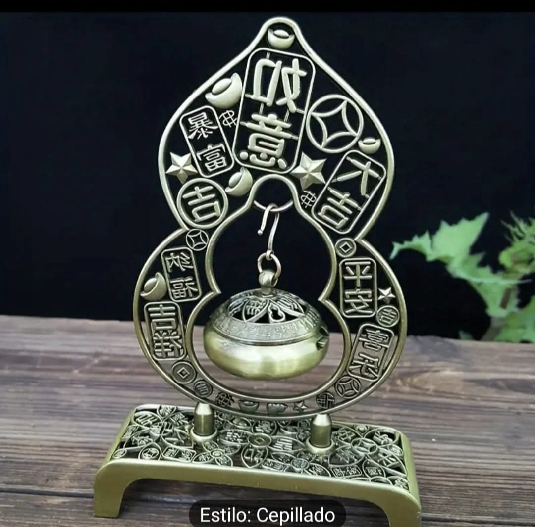 مبخرة معدنية 